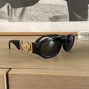 Versace sunglasses- authentic